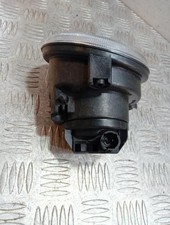 Antibrouillard Opel MOVANO