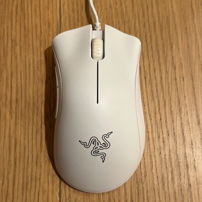 Razer DeathAdder Essential (RZ0102540200R3C1) Wired Gaming Optical Mouse