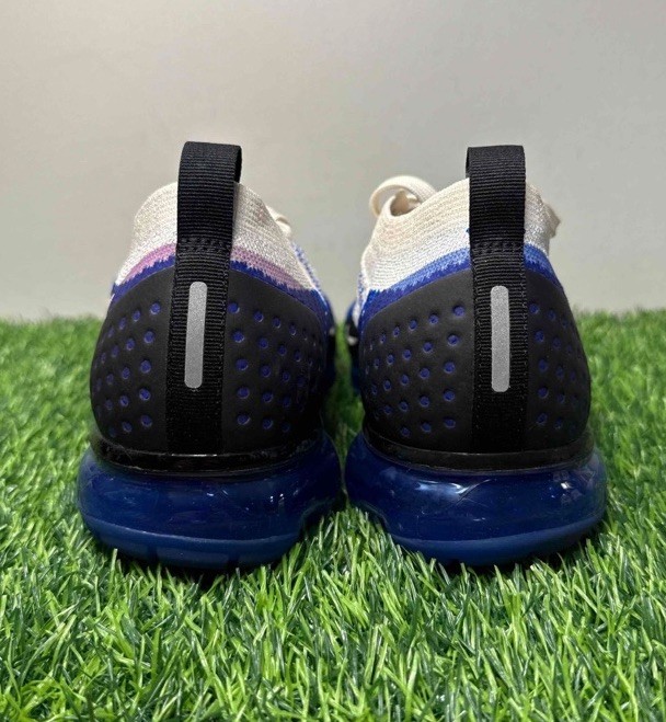 racer blue vapormax flyknit 2