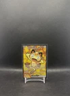 Pokemon - Meowth EX Full Art  Ultra Rare: Perfect Order 107/088