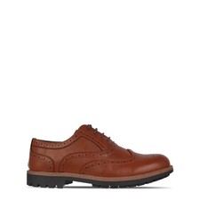 Giorgio Mens Webster Shoe Brogue