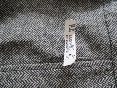 MARCO PECCI  Damen Rock   Gr.40 mit WOLLE NEU