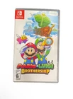 Mario & Luigi: Brothership - Nintendo Switch