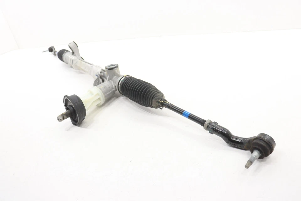 Ford Maverick 2022-2025 dirección asistida barra de cambios y montaje de piñón OEM Foto 3 de 4