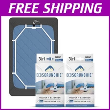 Universal Bed Sheet Grippers - Secure Fit for All Beds