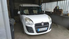 Pare-choc arrière Fiat DOBLO