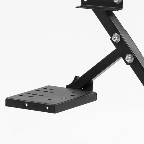 Marada Lenkradständer Racing Sim Ständer Fit Logitech G920 G29 Thrustmaster - Bild 15 von 20