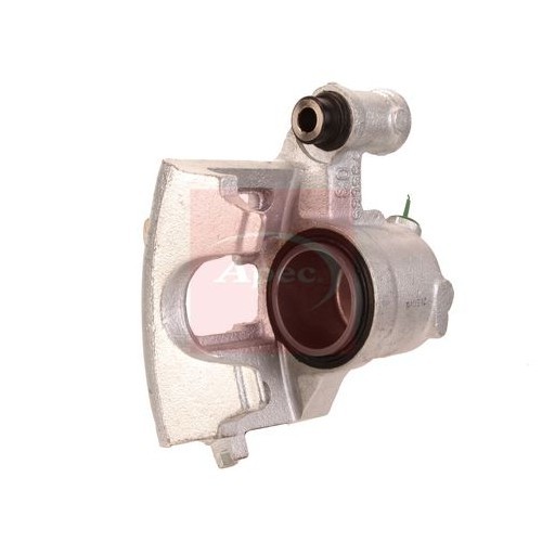Apec Bremssattel LCA146N 1 Kolben 57 Mm Grauguss-image