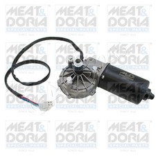 Wischermotor vorne Für MITSUBISHI TOYOTA L 300 III Lancer VIII II 1063838