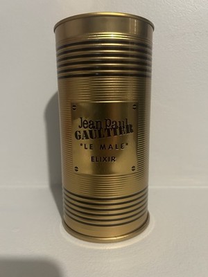 Jean Paul Gaultier Le Male Elixir   Intense Men s Cologne 2023 Release  