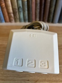 PC Engine JOY TAP 3 HC63-8 Multi Tap Hudson Japan