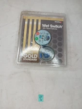 DiversiTech Asurity 24 VAC 1.5 Watt Wet Switch Flood Water Detector WS-1