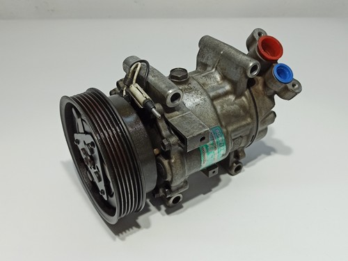 8200315744 KLIMAKOMPRESSOR / 923578 FÜR RENAULT CLIO II FASE II B/CB0 AUTHENTI