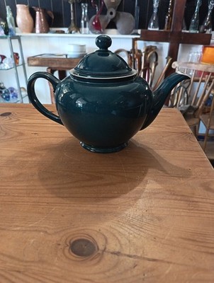 Denby - Greenwich - Teekanne - 2 Pint. B6