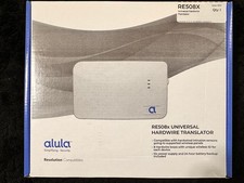 Alula RE508X Universal Hardwire Translator