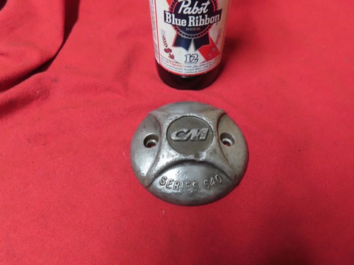 CM 3/4,1.5,3 ton Puller Cap,640 Chain Come-Along, USA~AVG/GD🤠CM3.20.26 - 第 1/2 張圖片