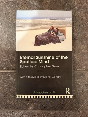 Eternal Sunshine Of The Spotless Mind Edited Christopher Grau (Routledge, 2009) - product listing photo