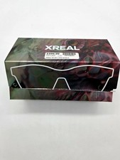 Xreal Air 2 Pro AR Smart Glasses - 130in 120Hz Micro-OLED Display Bundle