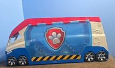 PAW Patrol Playset Vehicle Chase Marshall Skye