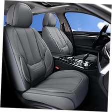 Seat Covers, Car Seat Covers Seats, Car Seat Cover, Car Seat Front Gray
