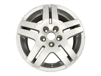 15'' x 6'' Alloy Wheel Rim 5x100 99-05 VW Jetta Golf GTI MK4 - OEM - 1J0 601 025 Q