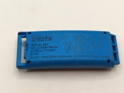 2011 Ford Fusion Tire Pressure Monitoring System Sensor Tpms Y4EDQ