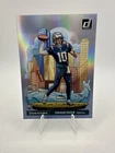 2024 Panini Donruss - Downtown! Drake Maye #13 (RC)