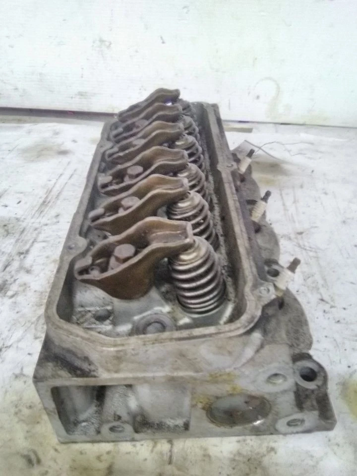 Ford Windstar 97-98 culata 6-232 3,8 litros Foto 2 de 3