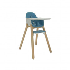 UPPAbaby Ciro Standard High Chair - Caleb ND5369 AR 