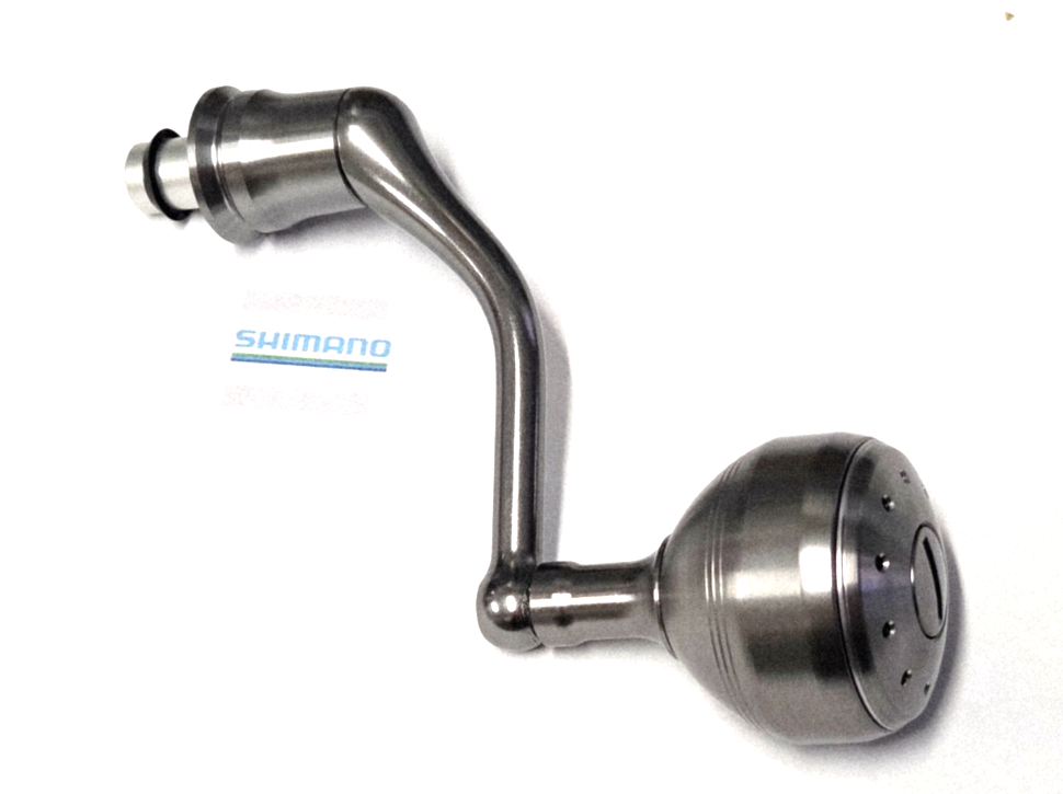 SHIMANO 18STELLA Ｃ5000XG OEM Shimano Handle 1005J / RD19006 / Fits 2018 Stella C5000XG-FJ