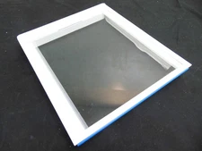 Frigidaire Refrigerator FRSS2623ADC Upper Crisper Cover 17 1/4" x  19 7/8"