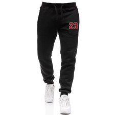 Men  s Casual Hoodie  Sweatpants Set, Warm Tracksuit for Autumn Winter