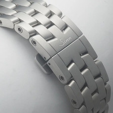 Sinn Flieger Chronograph Ref.358.SA.FLIEGER.DS Gray Automatic 42mm Day Date Men' 4