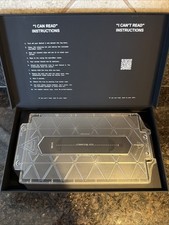 dbrand PRISM 2.0 Screen Protector for Nintendo Switch 2