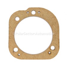Carburettor Air Cleaner Back Plate Gasket: Harley Davidson 1995-2022 29062-95B