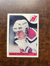 Dave Pichette