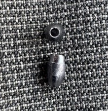 .177 cal pellets / slugs boat tail 125 COUNT 15 gr  $13.00