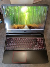 Acer Nitro 5 15.6' Core i5-10300H 2.5Ghz Win 11 Pro - Tbe