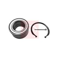 Hyundai Getz TB 2001-2011 Radlager-Satz Apec AWB1029
