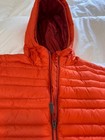 Stio Pinion Down Pullover Women's cedar blush L large Jacket  — photo 10