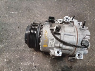 AC Compressor Fits 20-25 TELLURIDE 361296