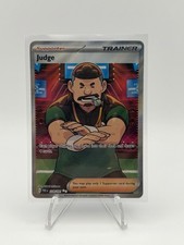Judge #228 Prices | Pokemon Paldean Fates | Pokemon Cards