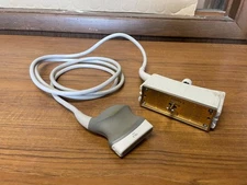 Siemens Acuson 18L6 HD Linear Ultrasound Probe *