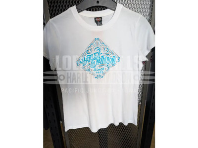 Women's H-D Flourish T-shirt 3002528