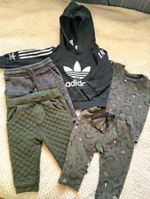 5pc Baby Outfit Set 6-9M from next, Tu, Adidas and Matalan(set)