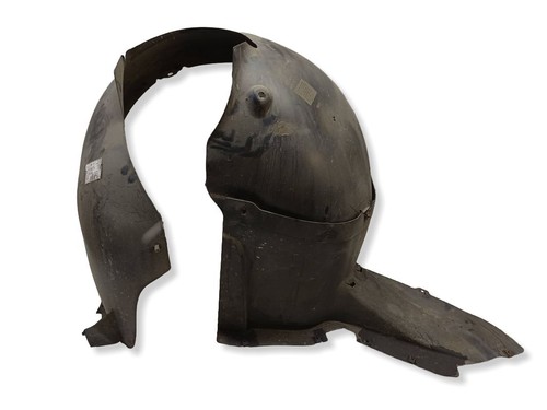 Volkswagen PASSAT B6 2009 Vorne links Radlaufschale Radhausverkleidung vorne