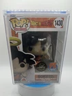 Funko Pop! Animation Dragon Ball Z Goku with Wings #1430 PX Glow Chase