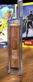 CGC 9.9 Wario Ware Inc Mega Microgame$ Nintendo Game Boy Advance GBA New Not VGA