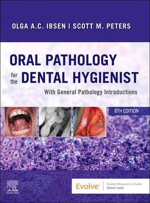 Olga A. C. Ibsen (u. a.) | Oral Pathology for the Dental Hygienist | Buch (2022)