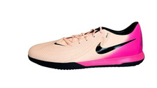 Nike Phantom GX Pro Turf TF FJ2581-800 Crimson Tint Pink Blast Men's Size 13 NWT